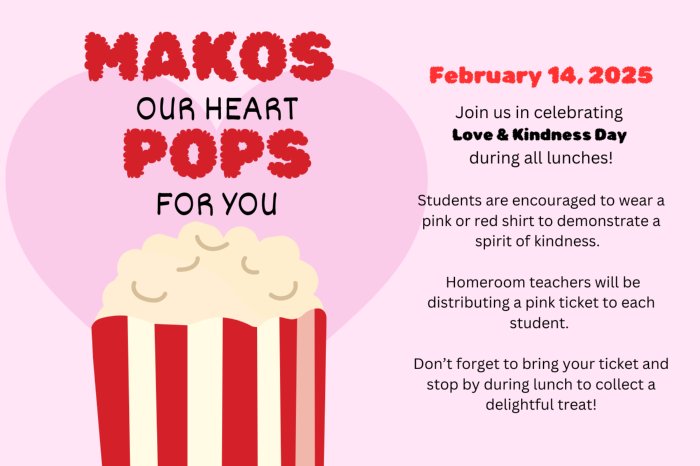 Love & Kindness Day